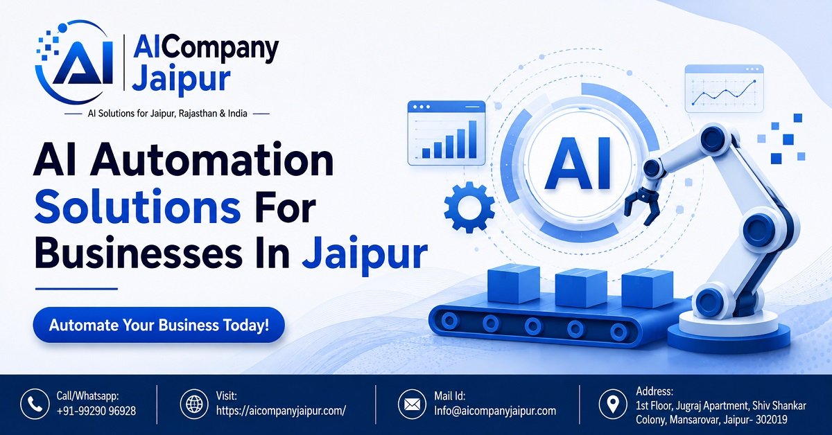 Ai-automation-solutions-for-businesses-in-jaipur
