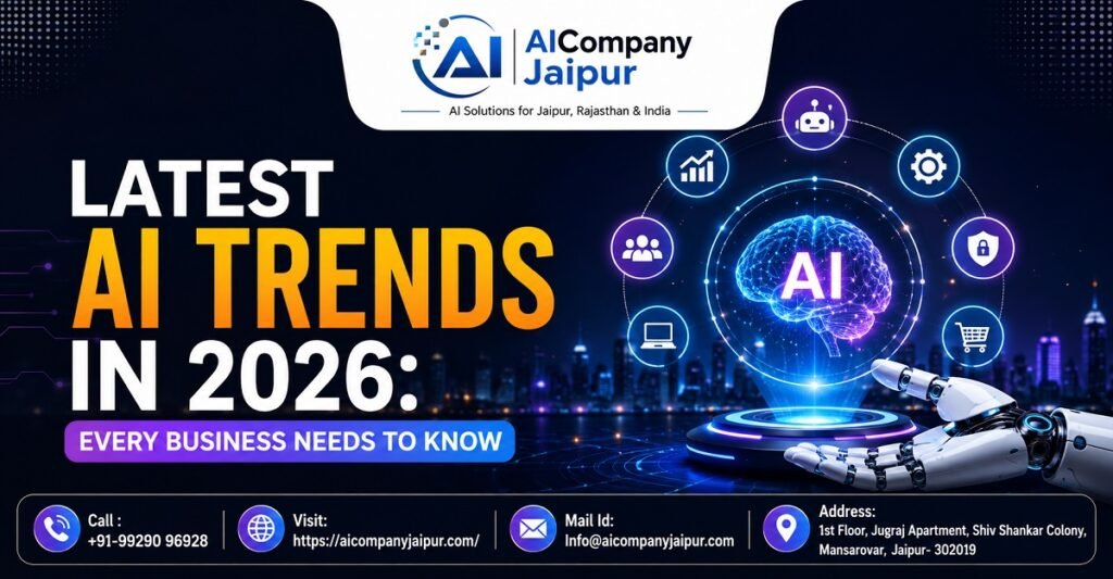 Latest-ai-trends-in-2026
